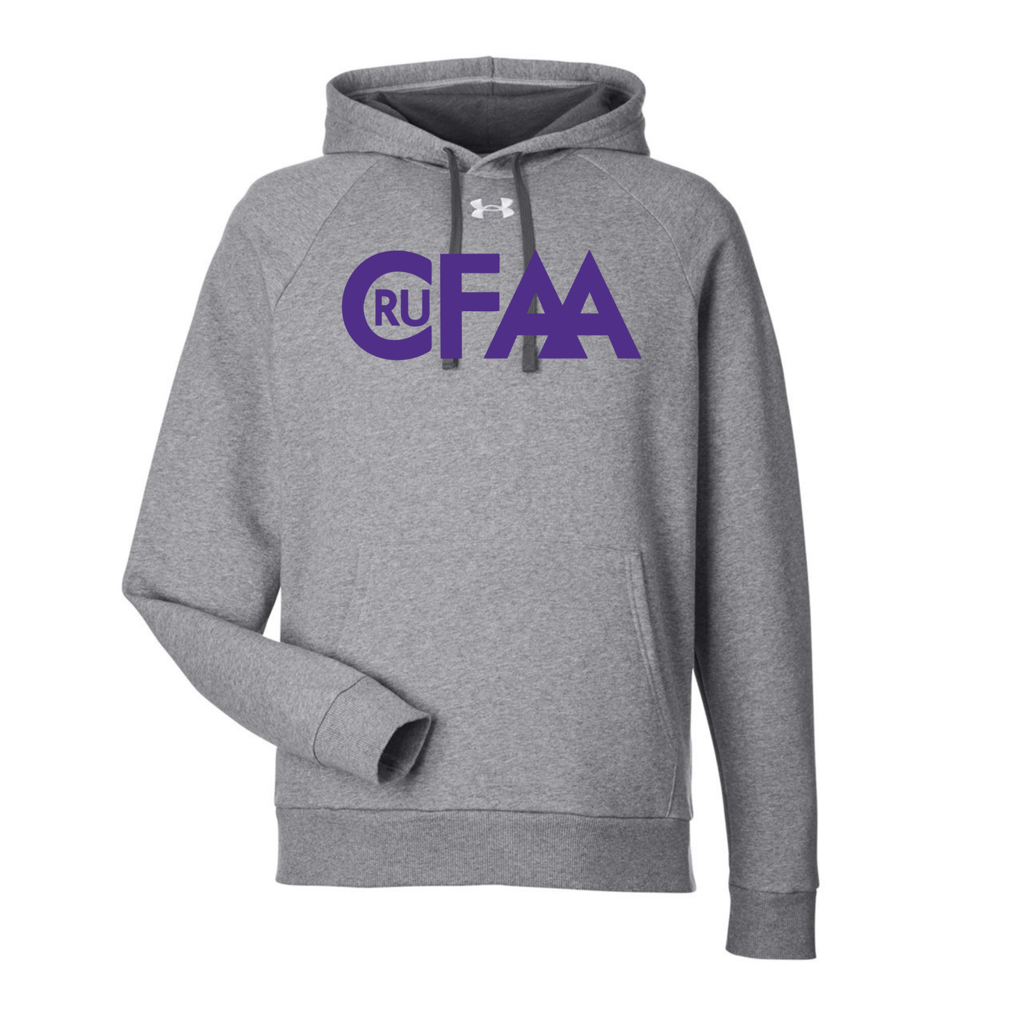 CruFAA Under Armour Hoodie