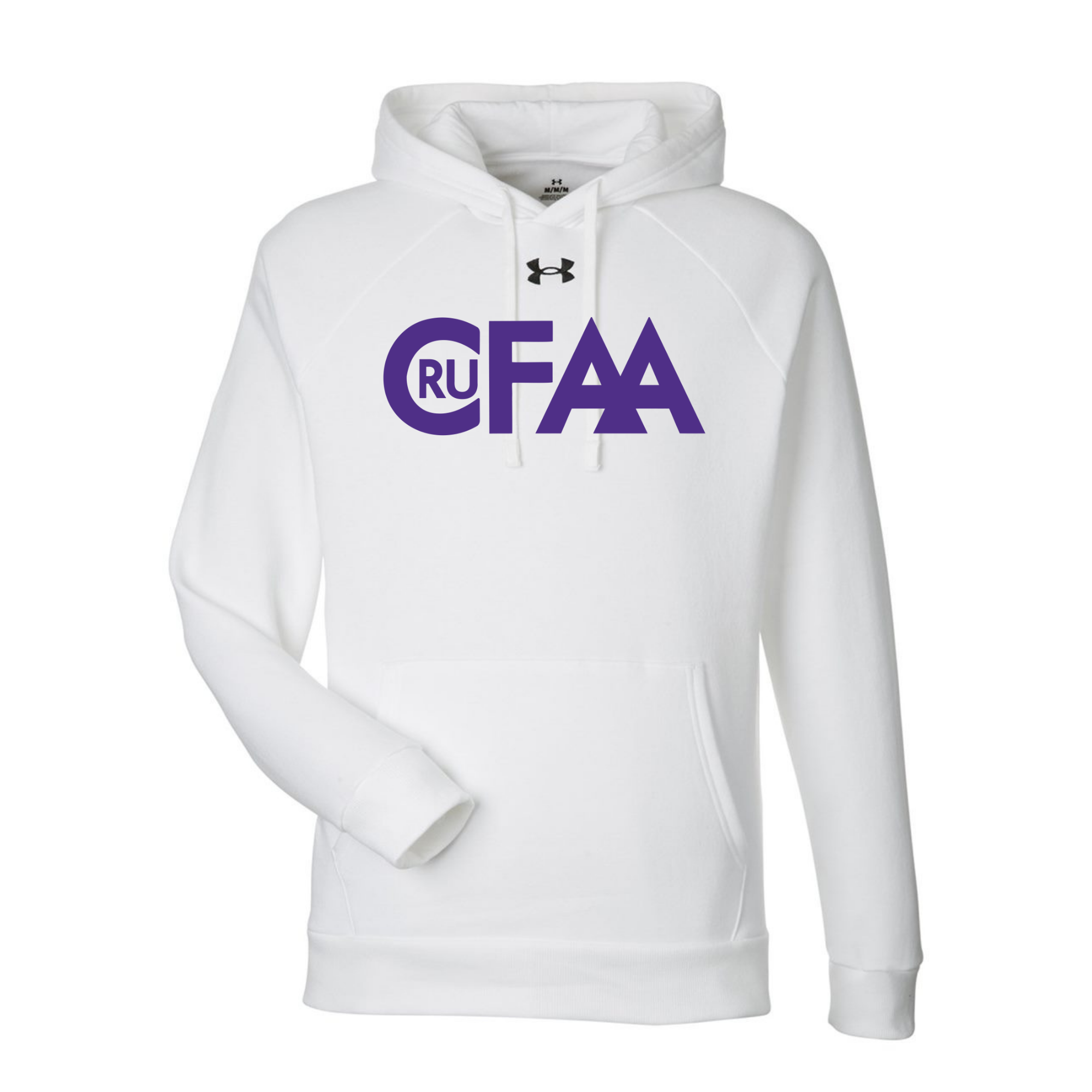 CruFAA Under Armour Hoodie