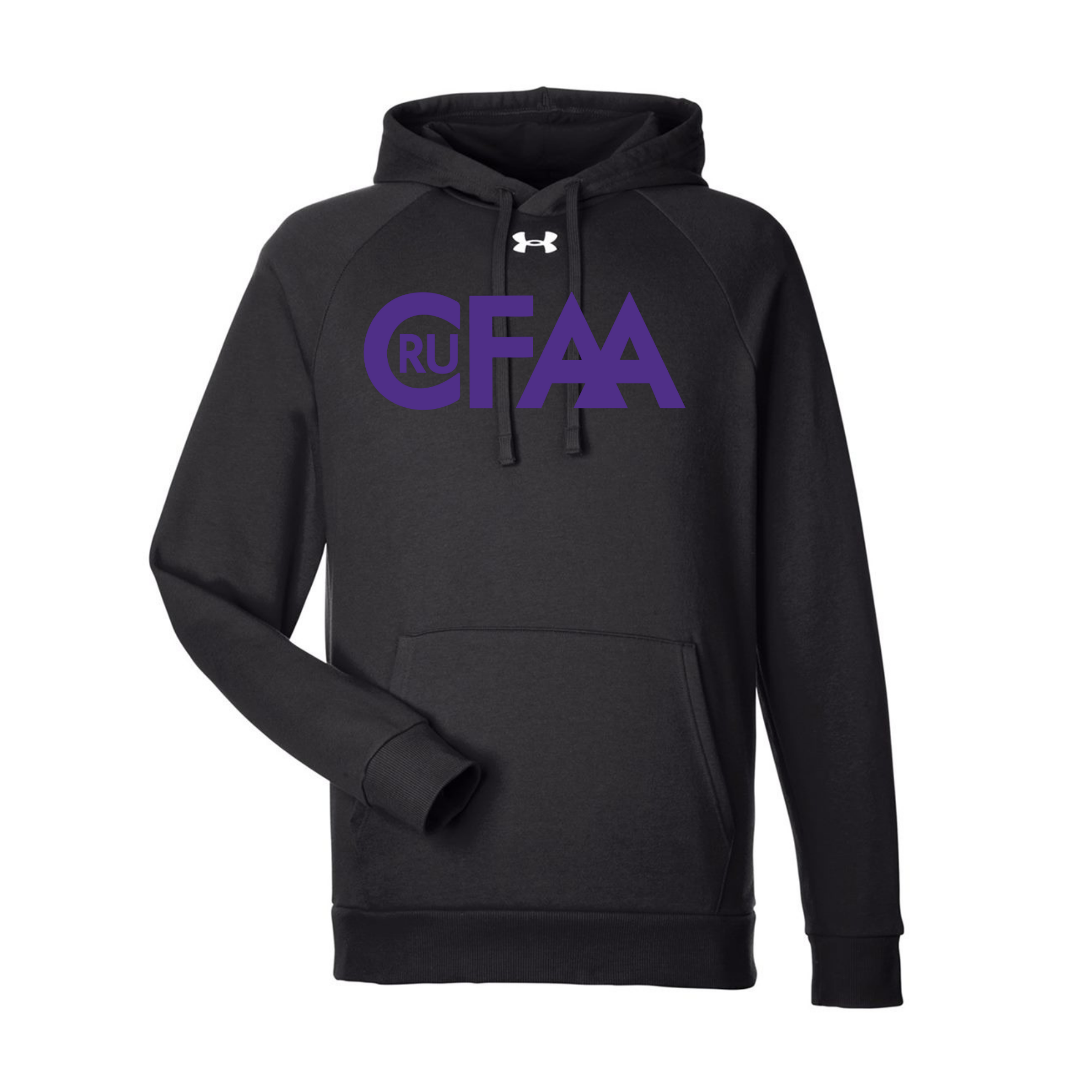 CruFAA Under Armour Hoodie