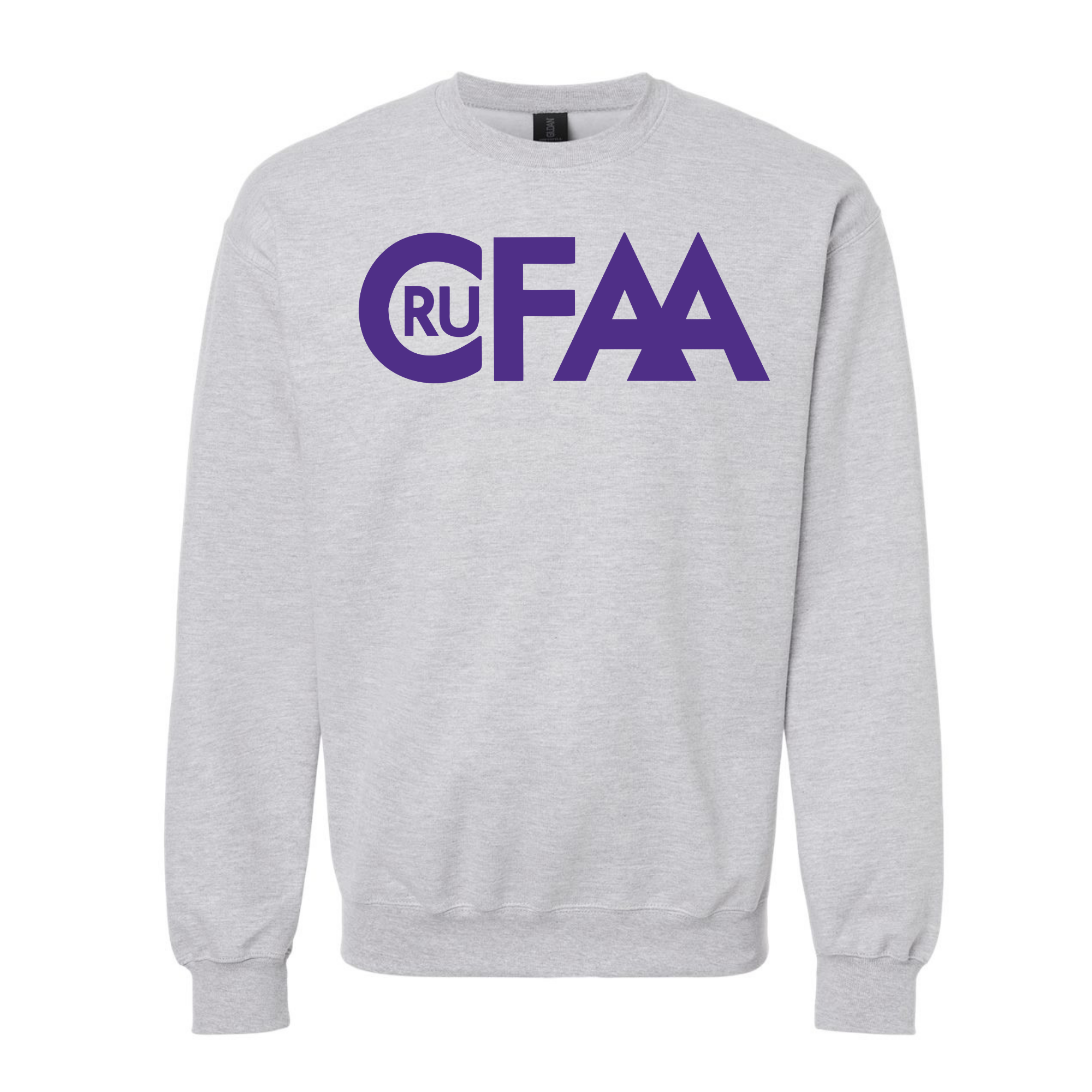 CruFAA Crewneck