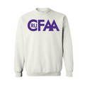 CruFAA Crewneck