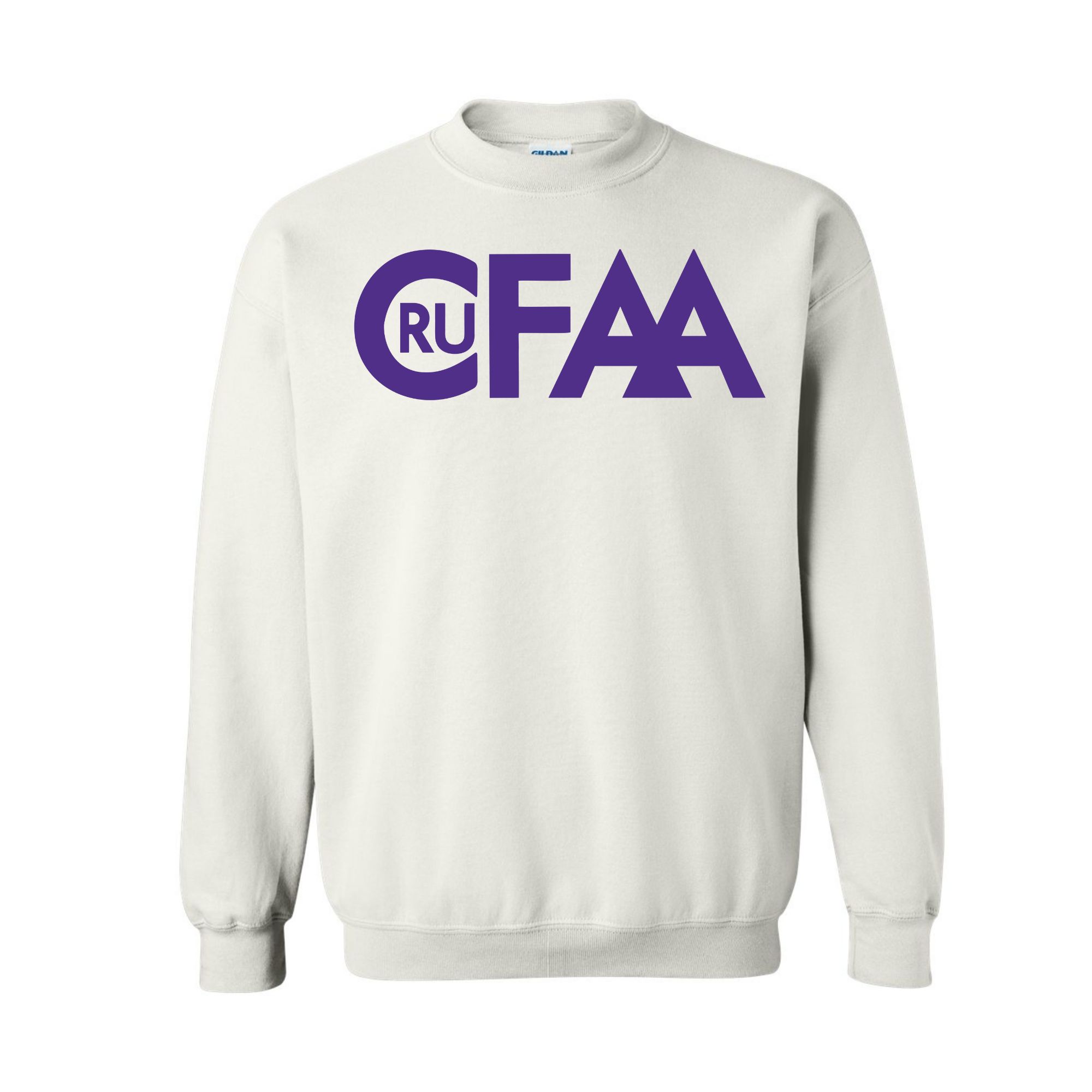CruFAA Crewneck