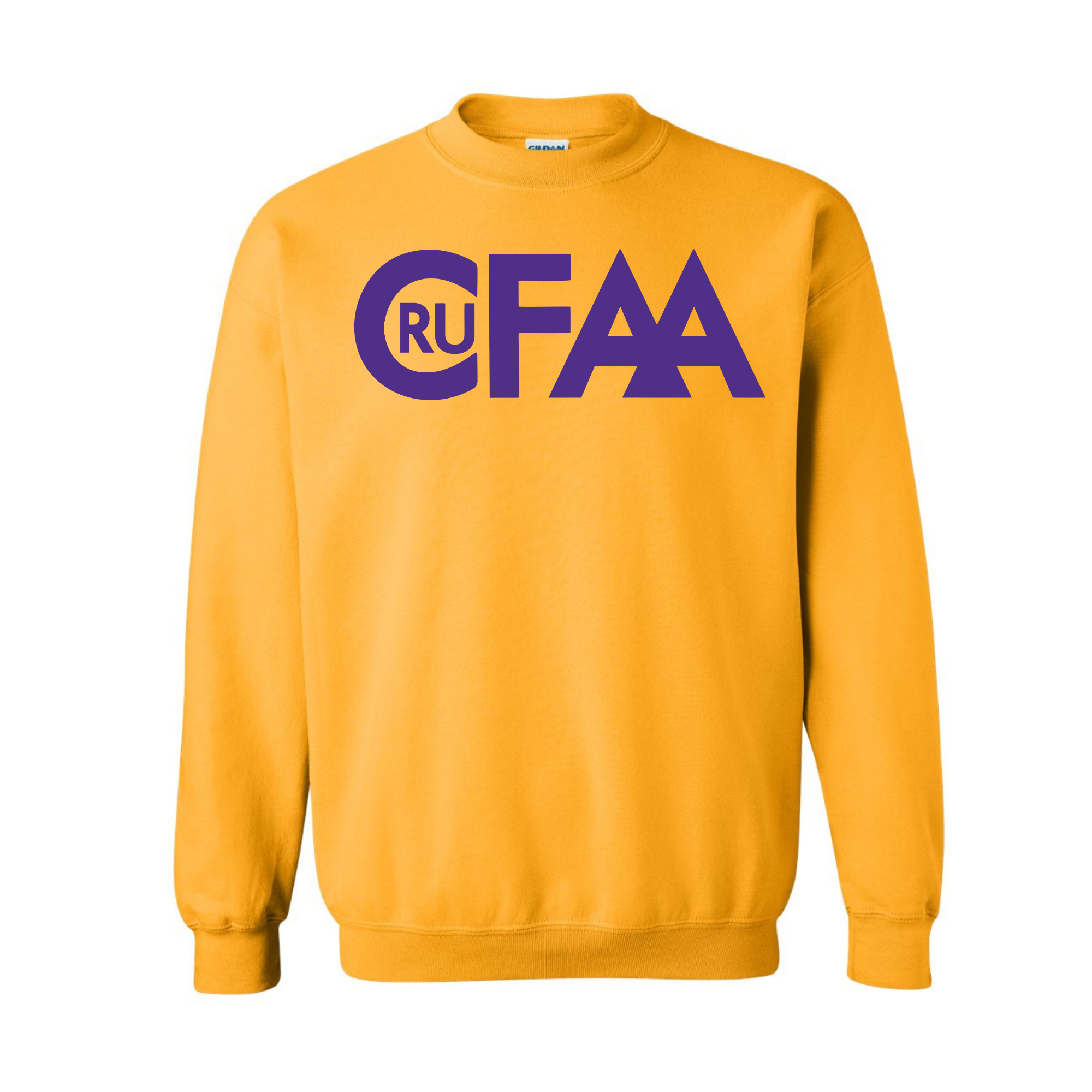 CruFAA Crewneck