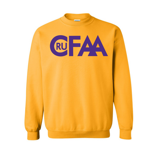 CruFAA Crewneck