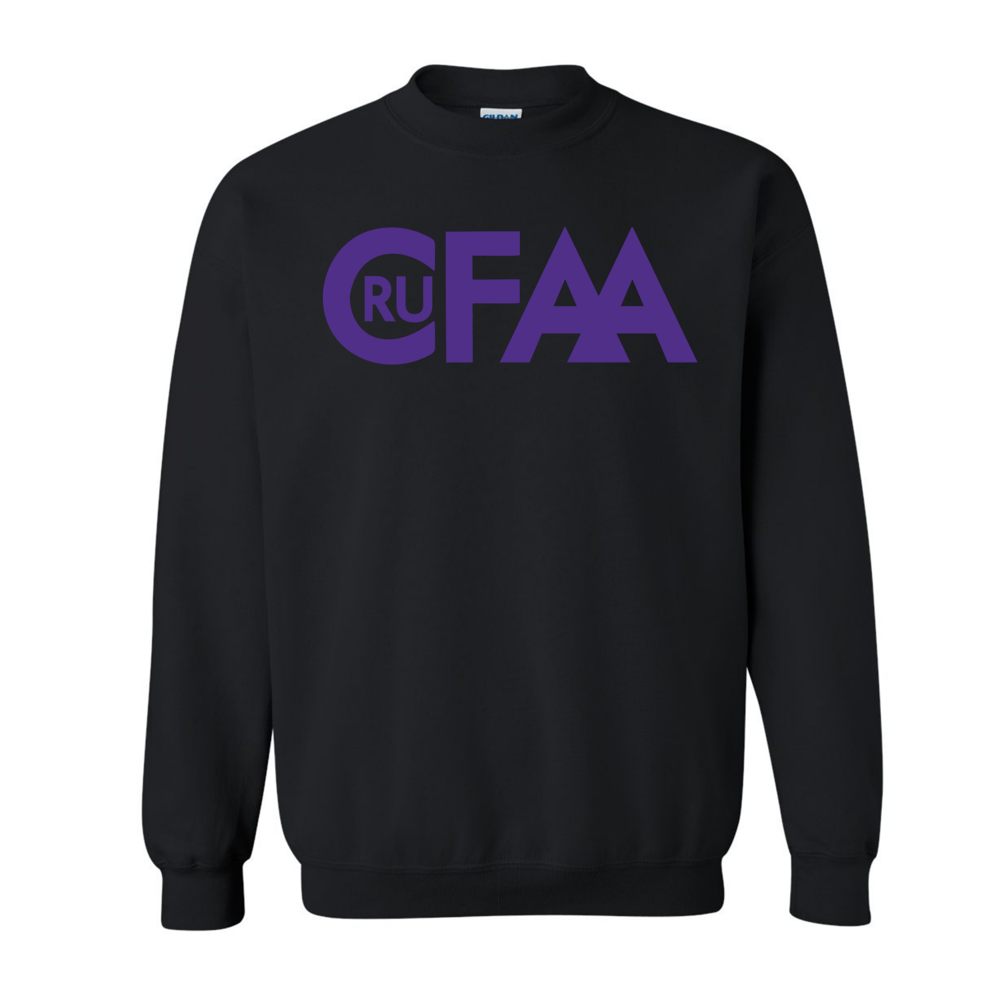 CruFAA Crewneck