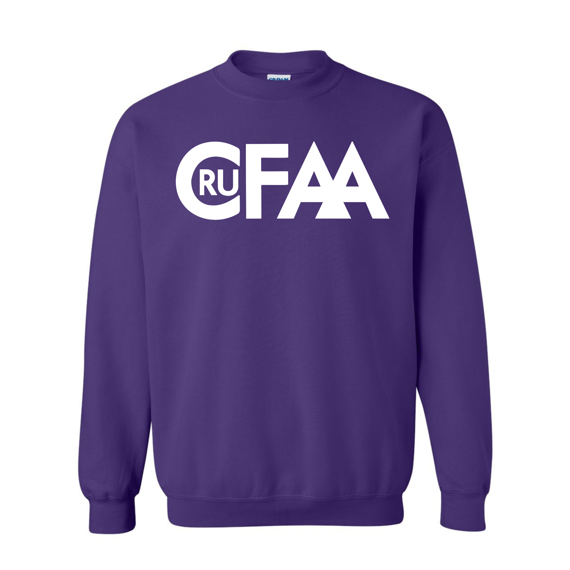 CruFAA Crewneck
