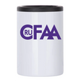 CruFAA 12oz hard can cooler