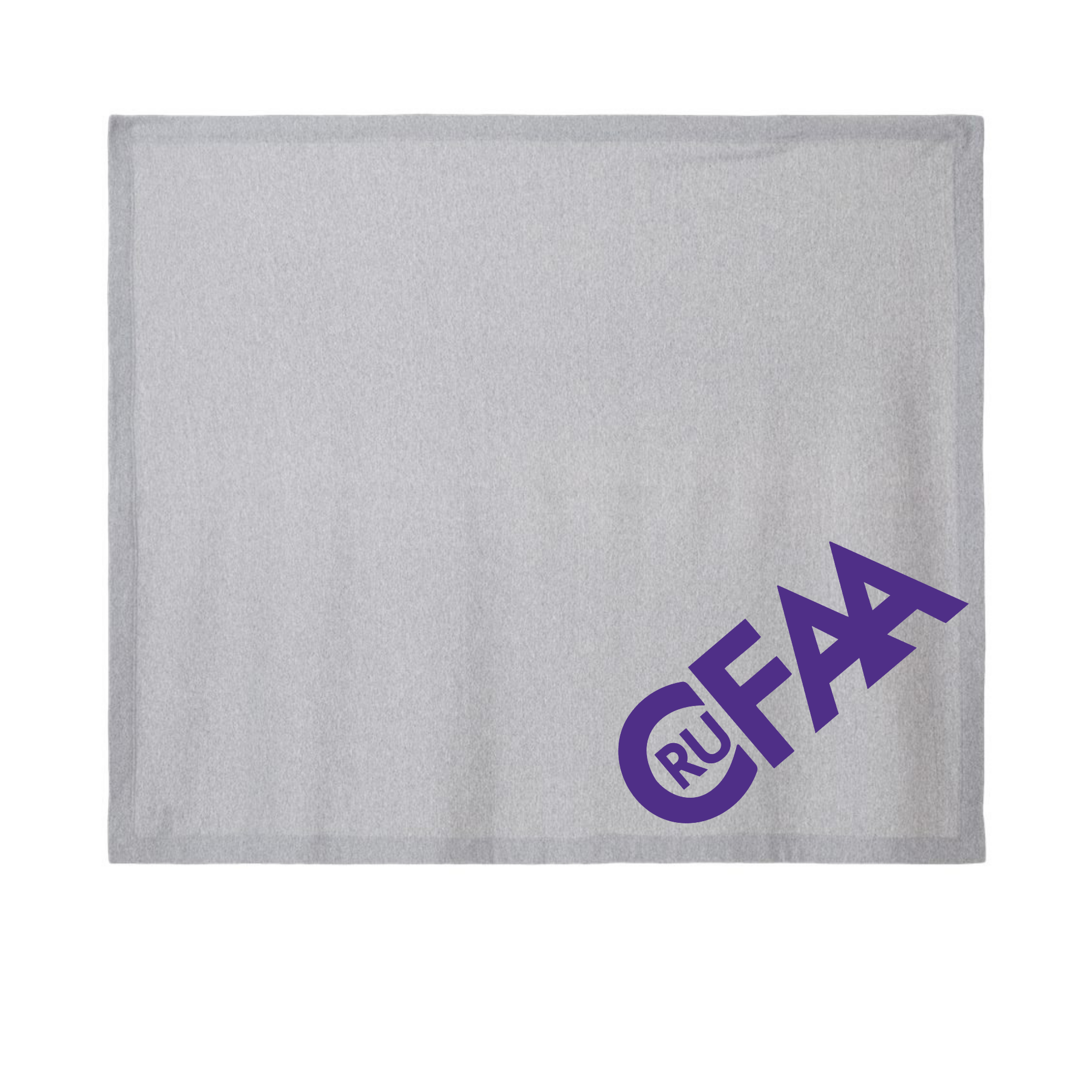 CruFAA Stadium Blanket