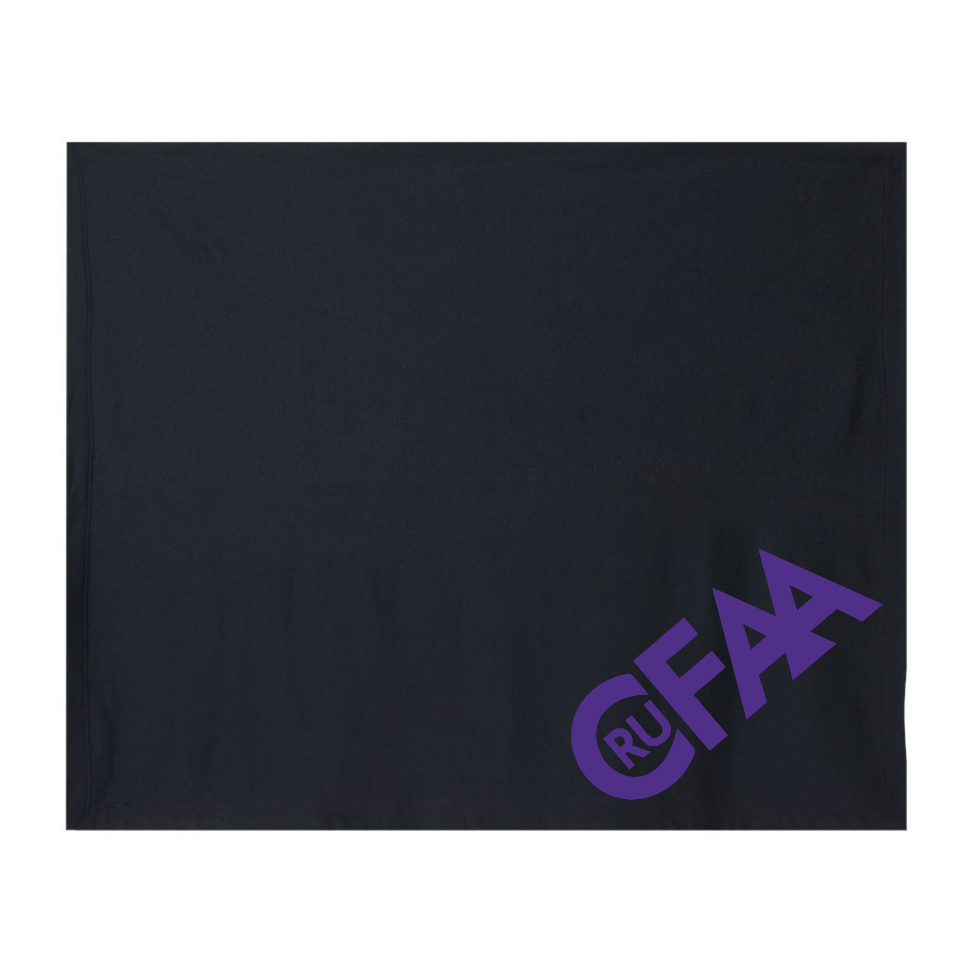 CruFAA Stadium Blanket