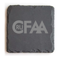 CruFAA Engraved Coasters (set of 4)