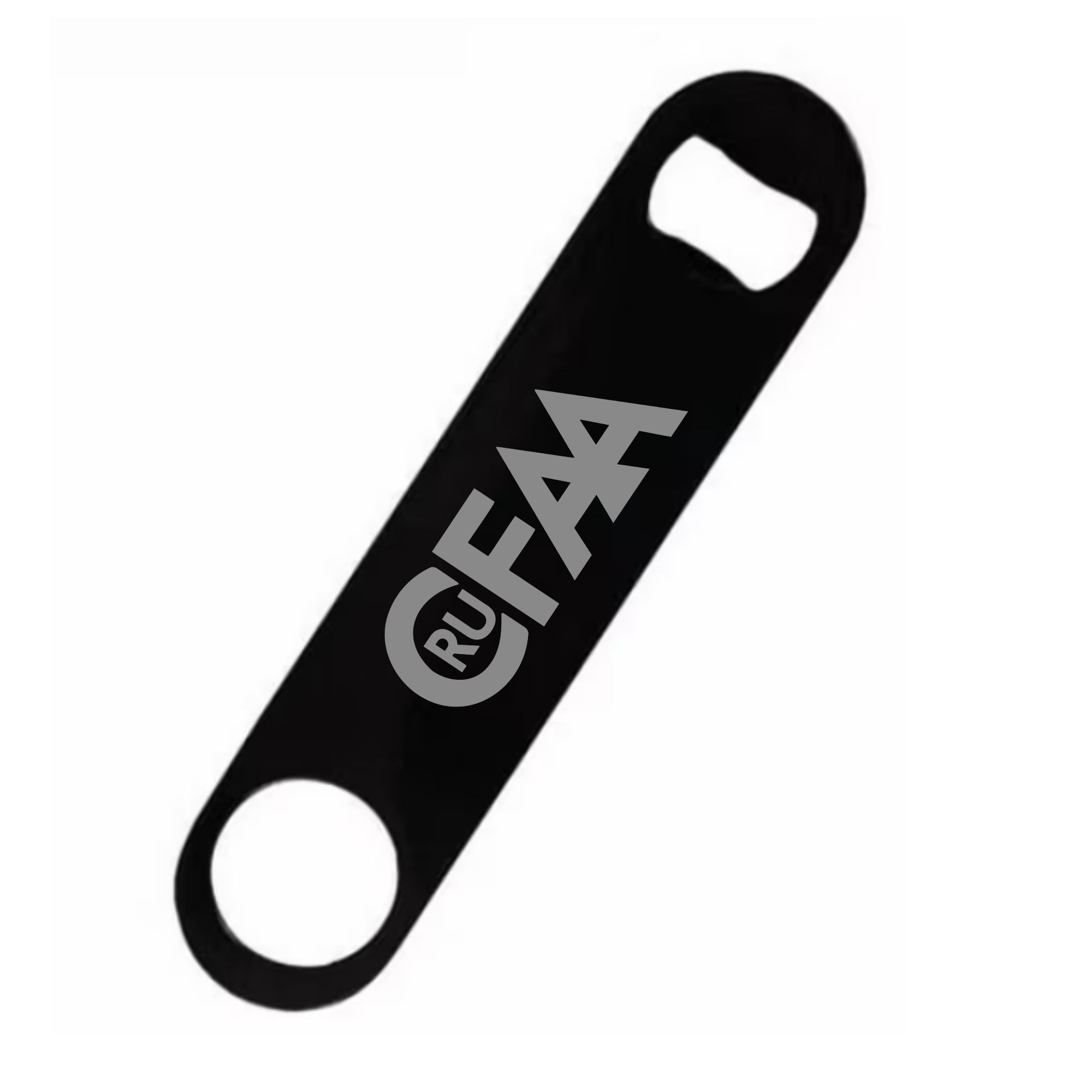 CruFAA Engraved Bottle Opener